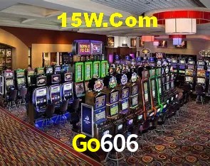 Go606,Go606 Bet